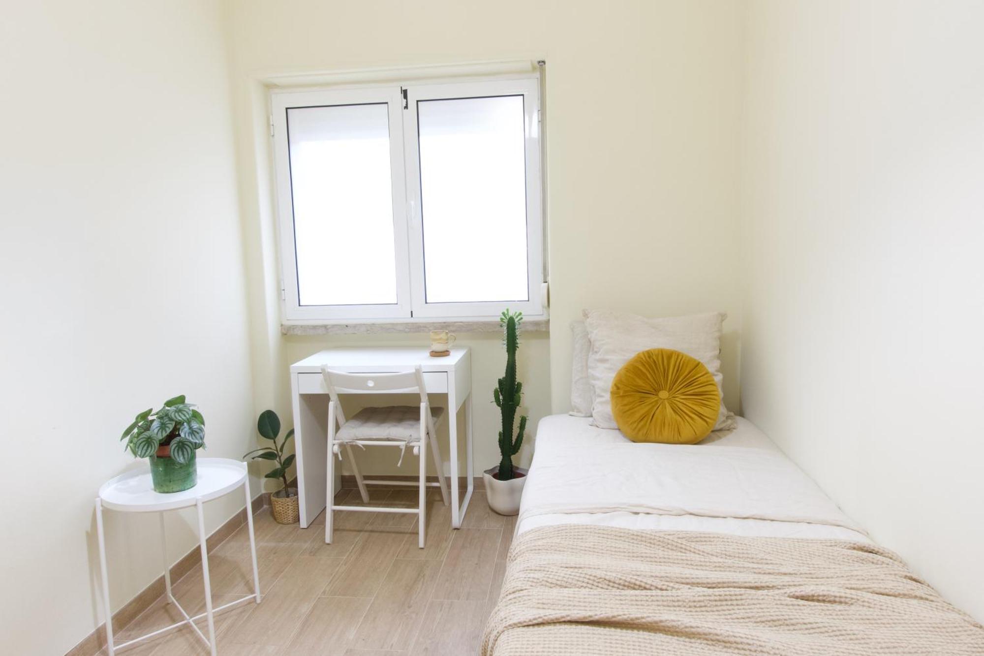리스본 Alvalade Coliving Hub 아파트 외부 사진