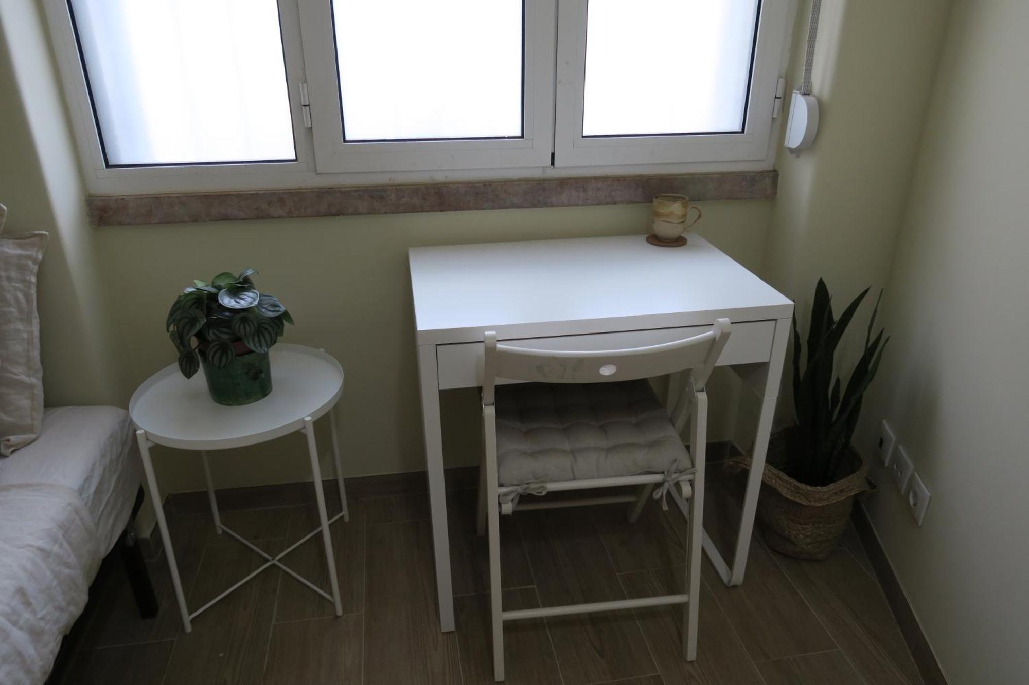 리스본 Alvalade Coliving Hub 아파트 외부 사진