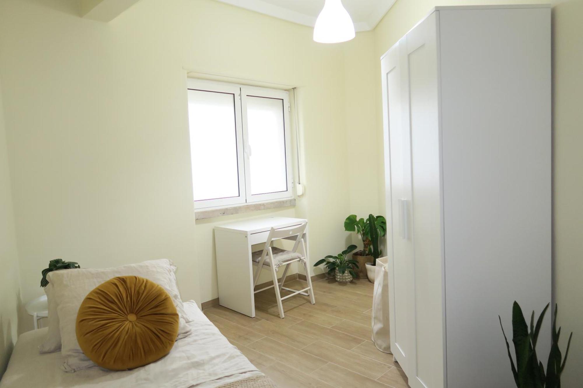리스본 Alvalade Coliving Hub 아파트 외부 사진