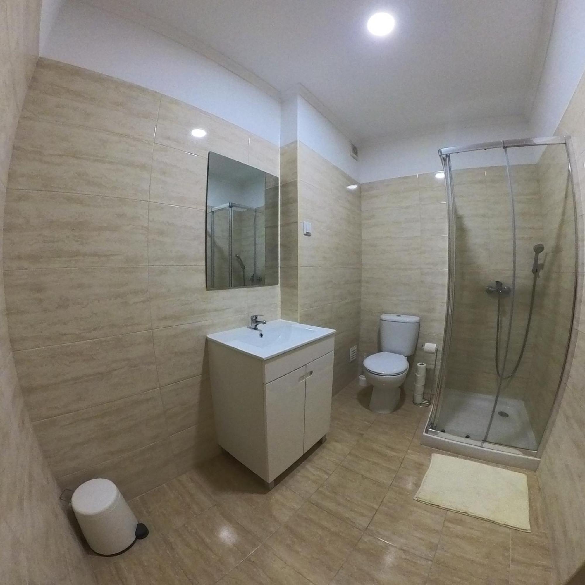 리스본 Alvalade Coliving Hub 아파트 외부 사진
